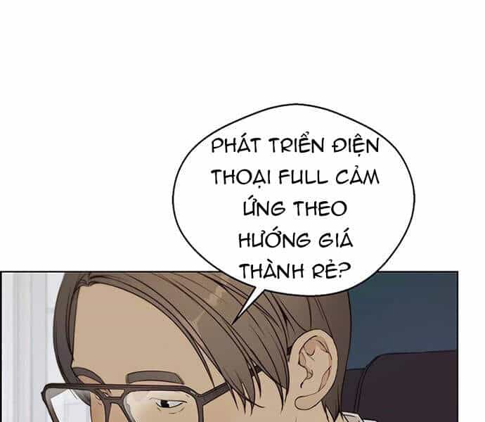 Người Đàn Ông Thực Thụ - Chương 61 - ảnh 54