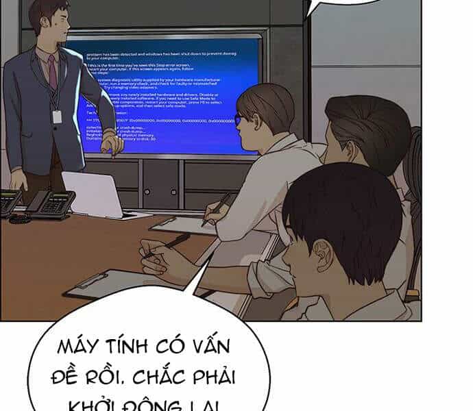 Người Đàn Ông Thực Thụ - Chương 61 - ảnh 6
