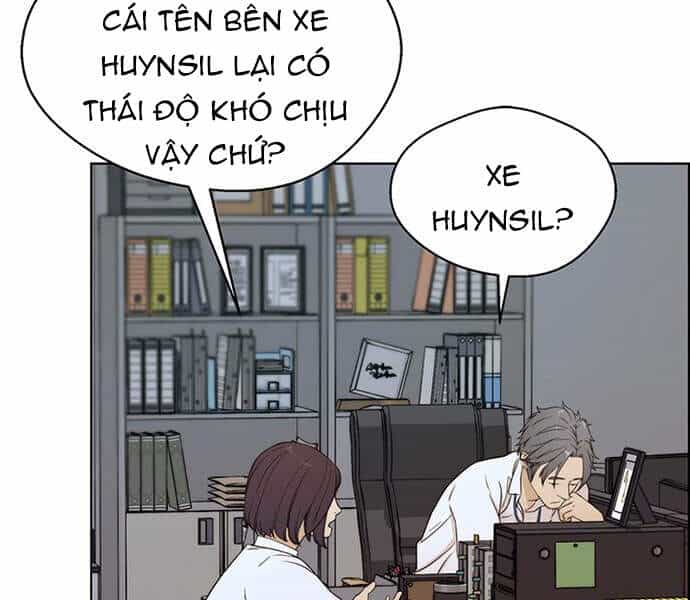 Người Đàn Ông Thực Thụ - Chương 61 - ảnh 97