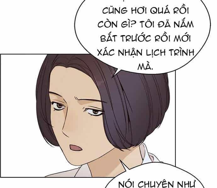 Người Đàn Ông Thực Thụ - Chương 61 - ảnh 99