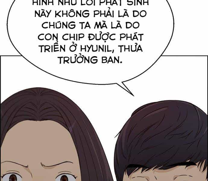 Người Đàn Ông Thực Thụ - Chương 63 - ảnh 77