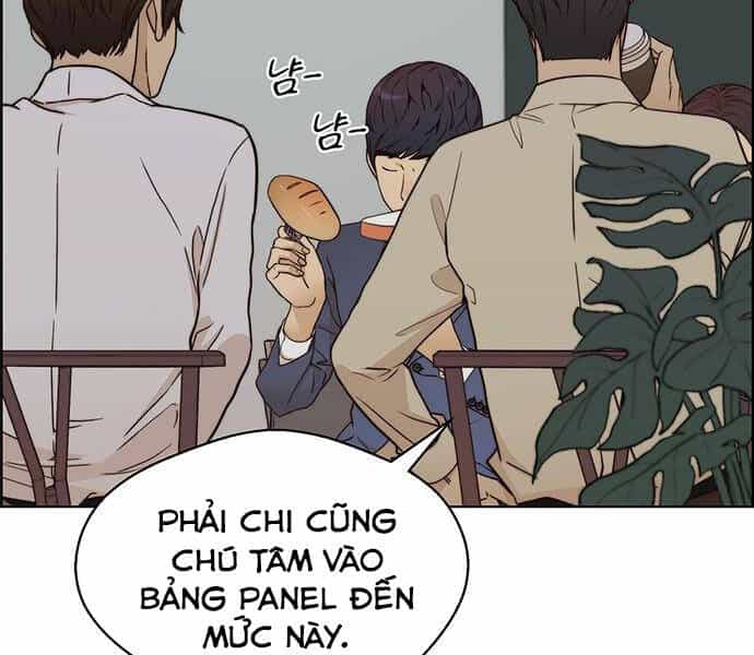 Người Đàn Ông Thực Thụ - Chương 64 - ảnh 44