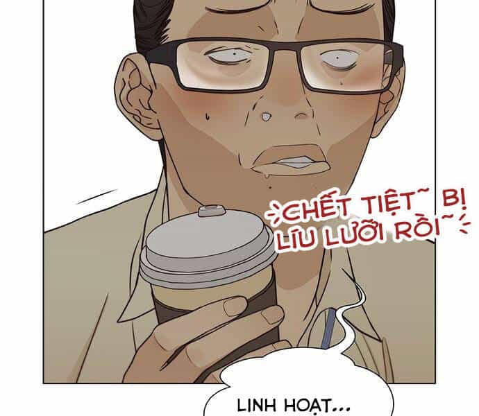 Người Đàn Ông Thực Thụ - Chương 64 - ảnh 77