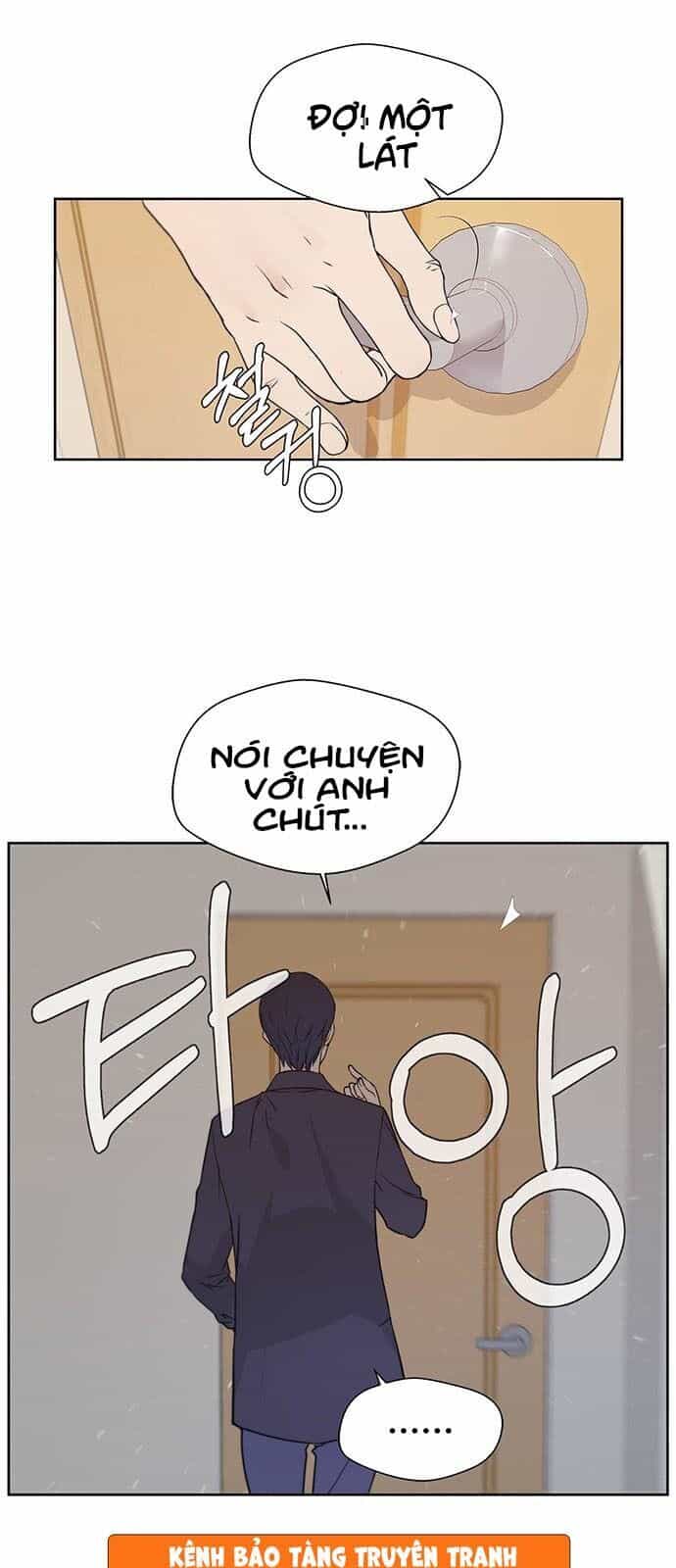 Người Đàn Ông Thực Thụ - Chương 7 - ảnh 14