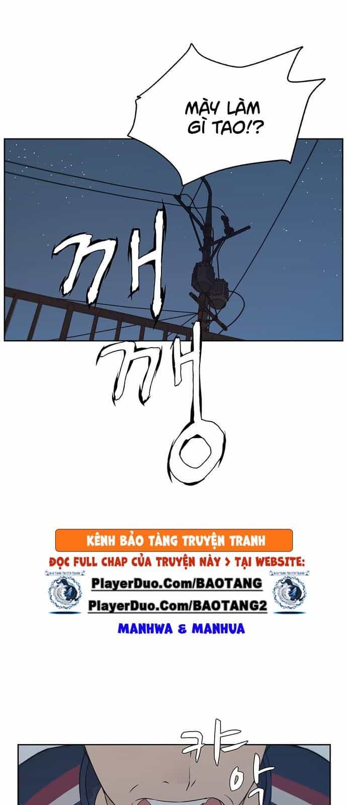 Người Đàn Ông Thực Thụ - Chương 7 - ảnh 21