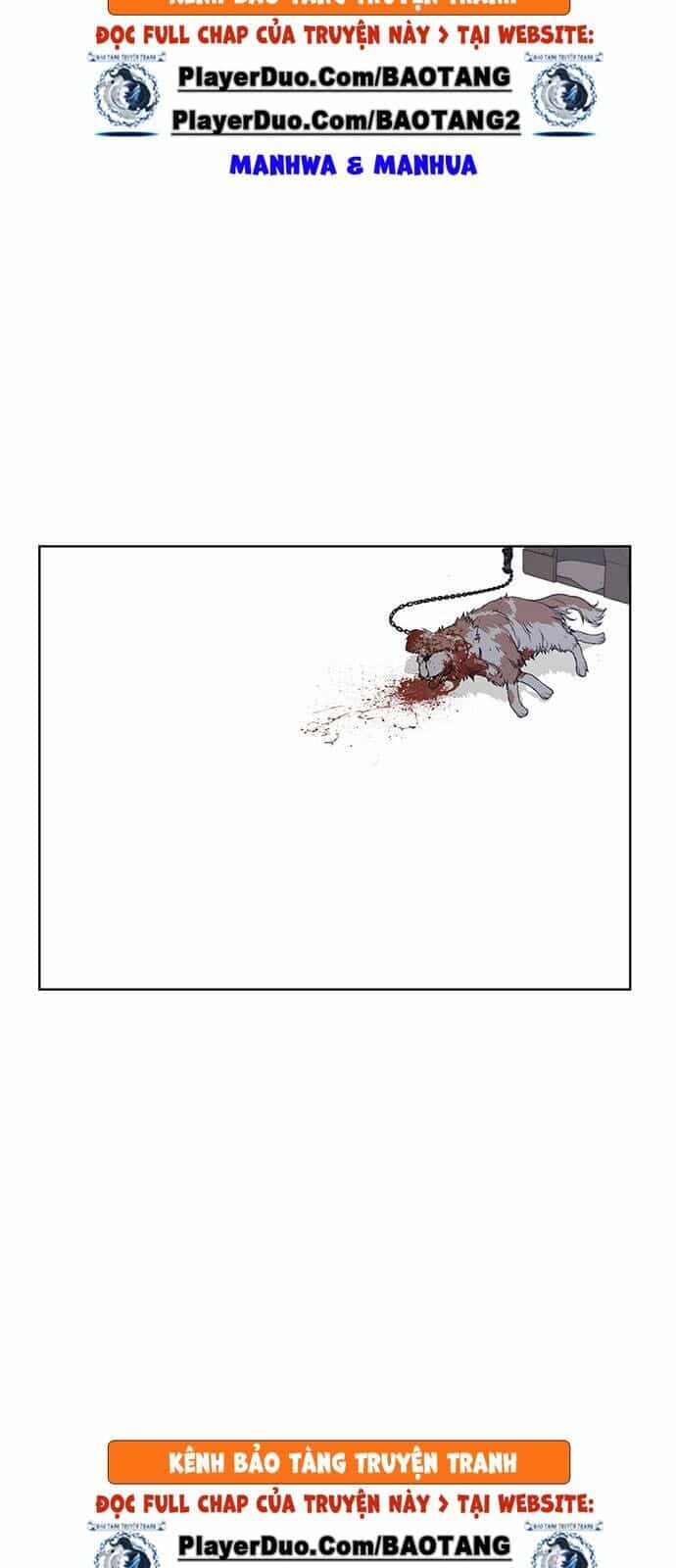 Người Đàn Ông Thực Thụ - Chương 7 - ảnh 24