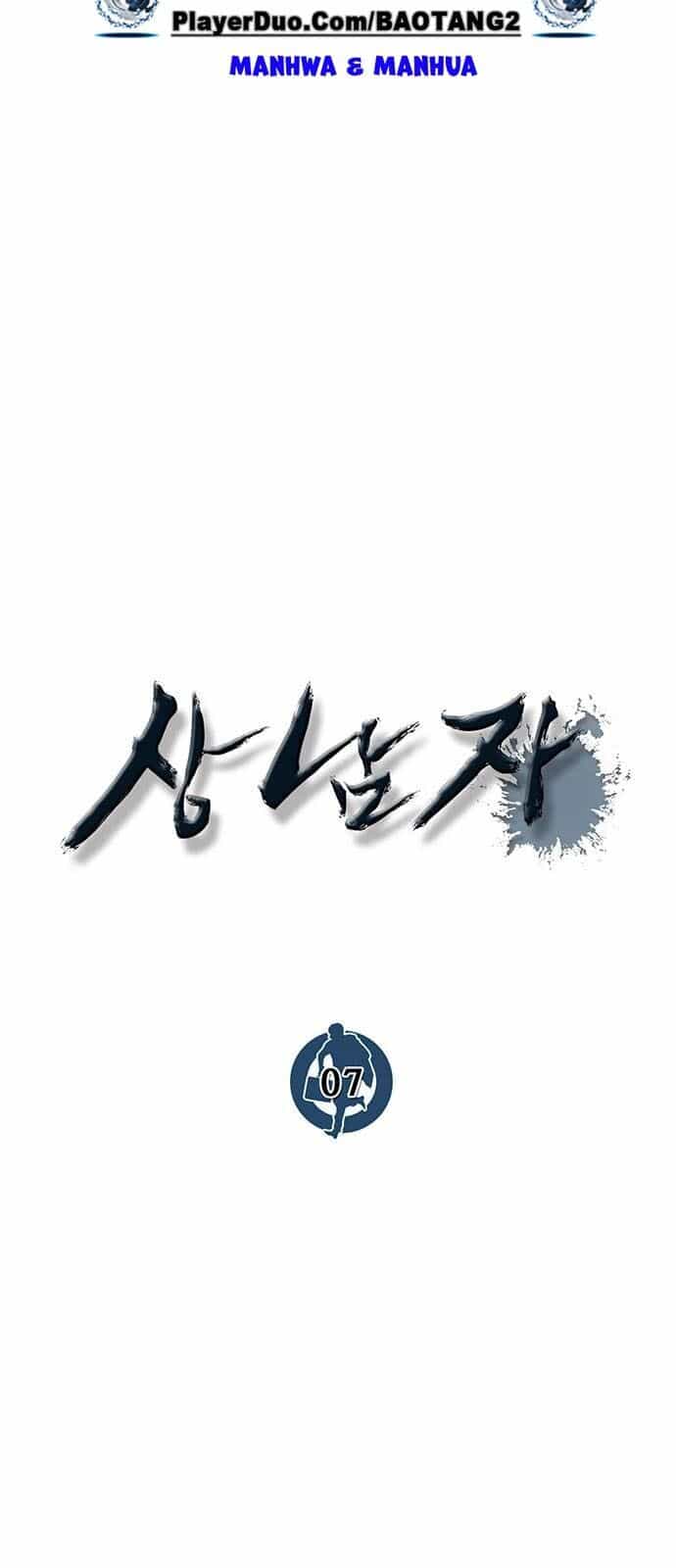 Người Đàn Ông Thực Thụ - Chương 7 - ảnh 25