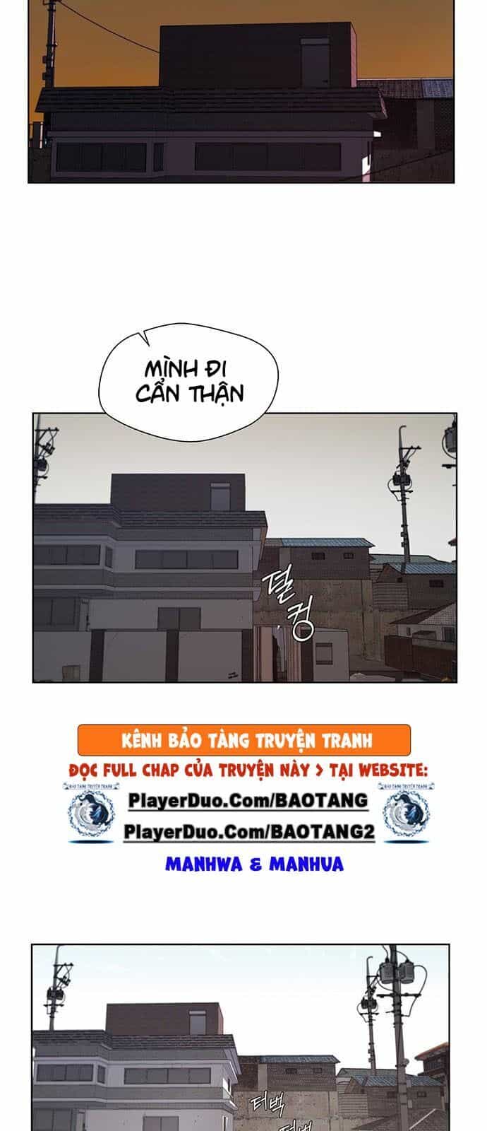 Người Đàn Ông Thực Thụ - Chương 7 - ảnh 27
