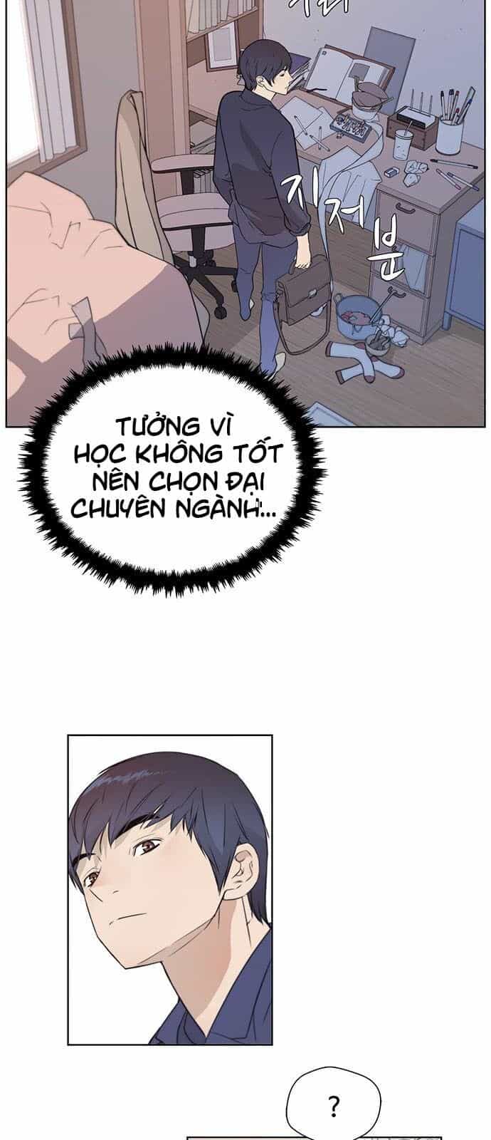 Người Đàn Ông Thực Thụ - Chương 7 - ảnh 34