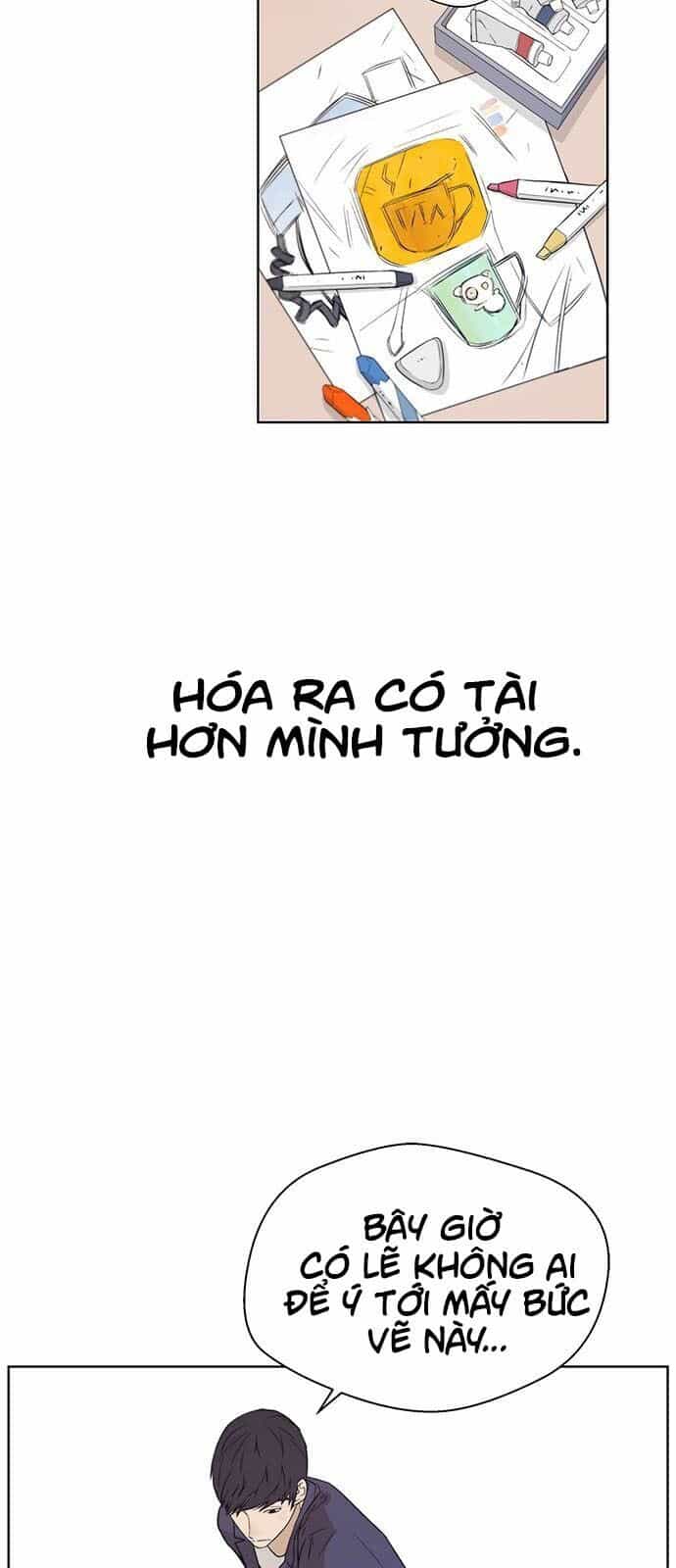 Người Đàn Ông Thực Thụ - Chương 7 - ảnh 35