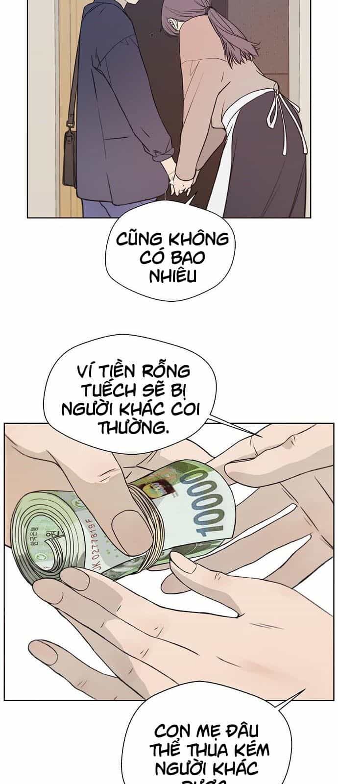 Người Đàn Ông Thực Thụ - Chương 7 - ảnh 40
