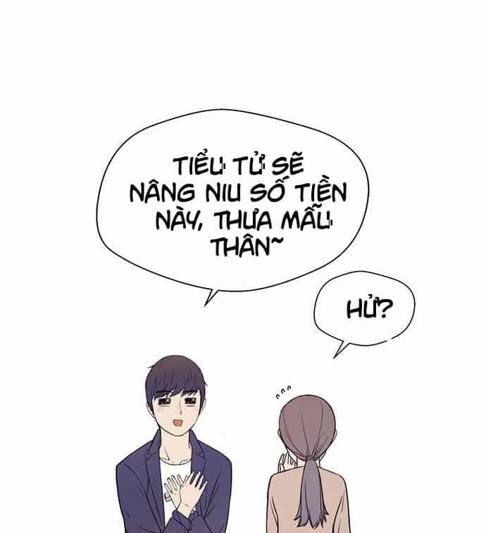 Người Đàn Ông Thực Thụ - Chương 7 - ảnh 42