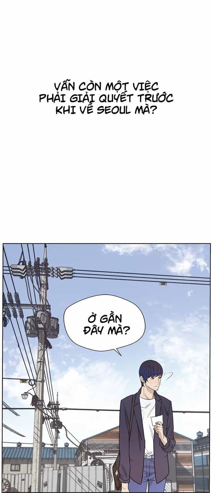 Người Đàn Ông Thực Thụ - Chương 7 - ảnh 45