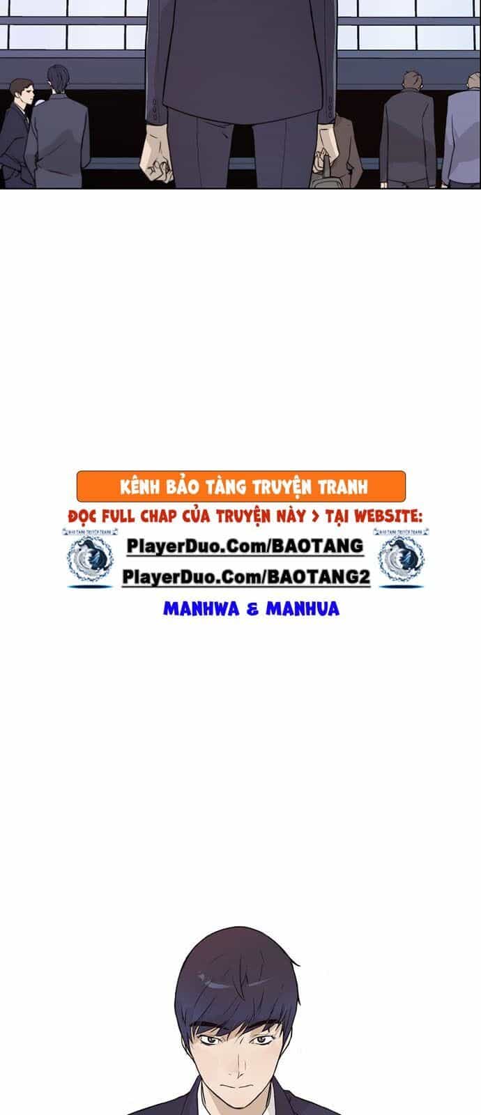 Người Đàn Ông Thực Thụ - Chương 7 - ảnh 53