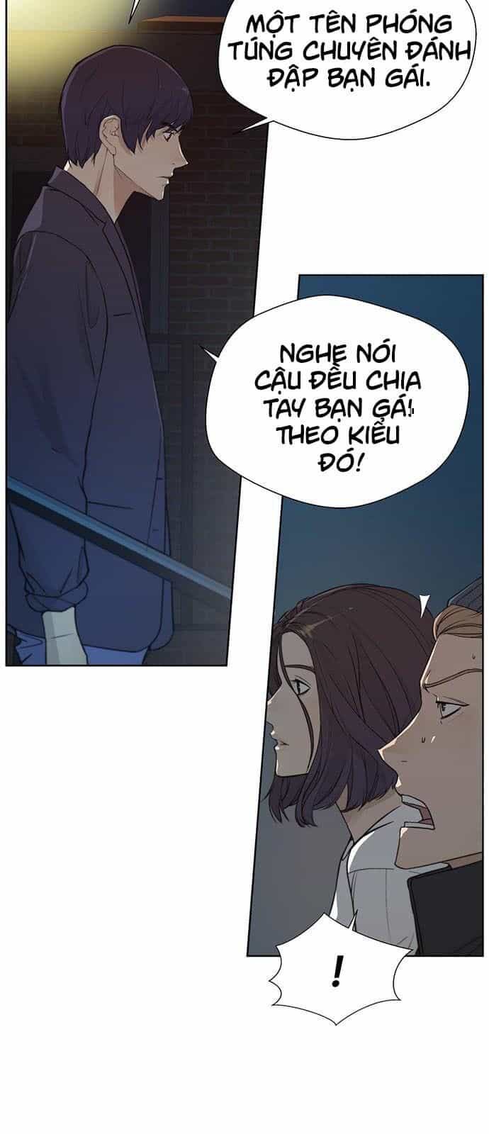 Người Đàn Ông Thực Thụ - Chương 7 - ảnh 6