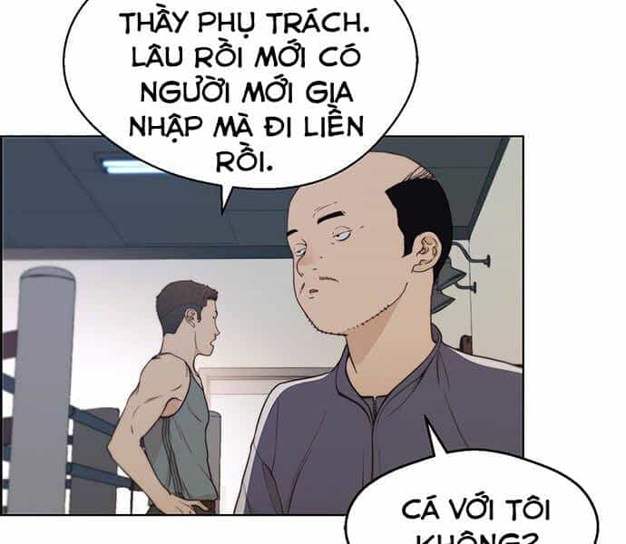 Người Đàn Ông Thực Thụ - Chương 70 - ảnh 190