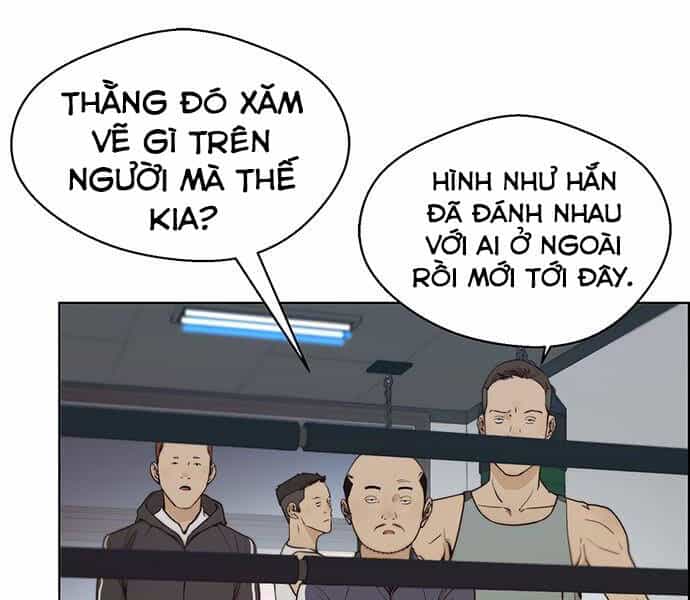 Người Đàn Ông Thực Thụ - Chương 70 - ảnh 4