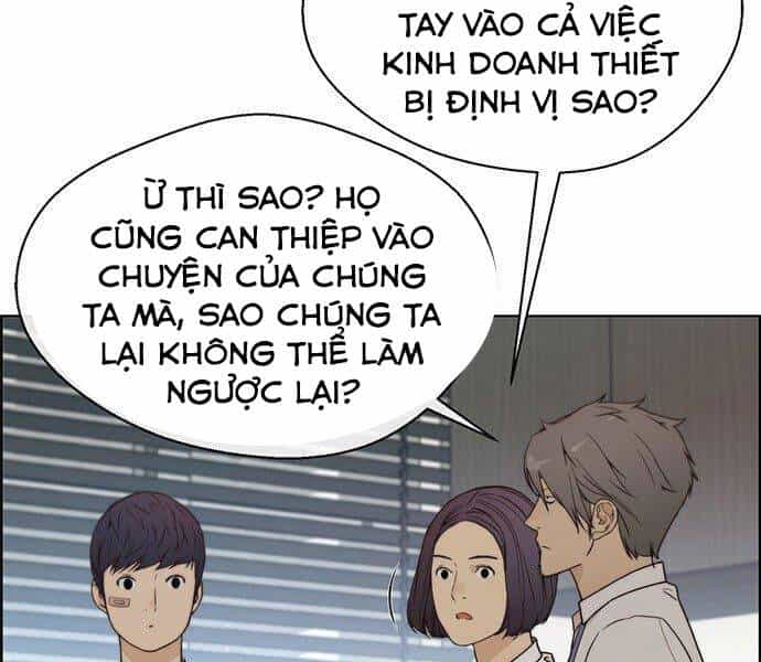 Người Đàn Ông Thực Thụ - Chương 71 - ảnh 41
