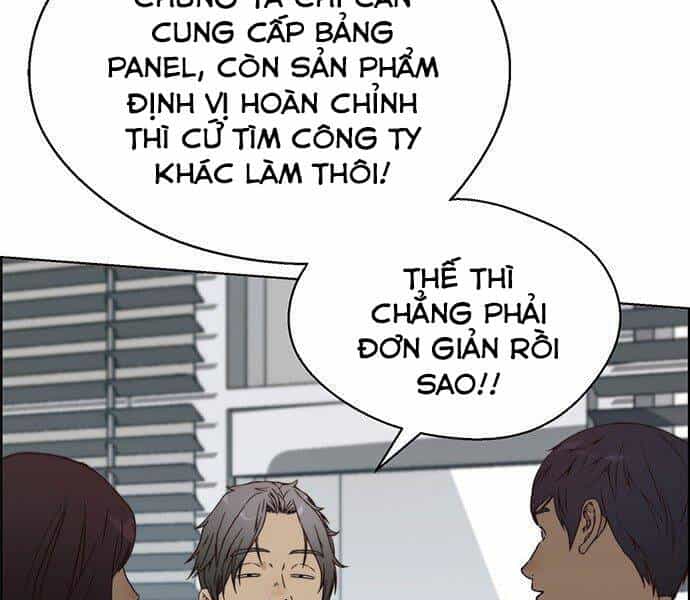 Người Đàn Ông Thực Thụ - Chương 71 - ảnh 45