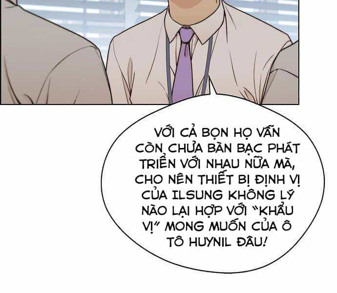 Người Đàn Ông Thực Thụ - Chương 71 - ảnh 49