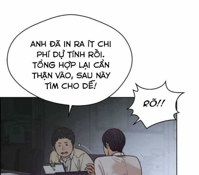 Người Đàn Ông Thực Thụ - Chương 74 - ảnh 21