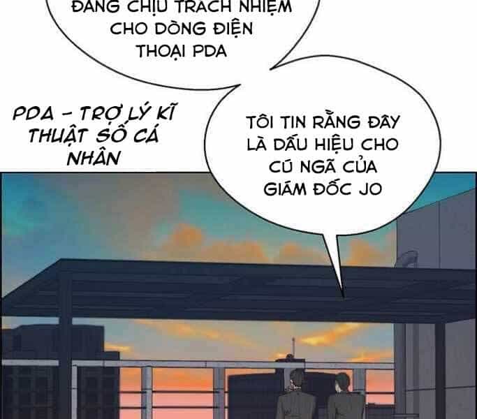 Người Đàn Ông Thực Thụ - Chương 75 - ảnh 11