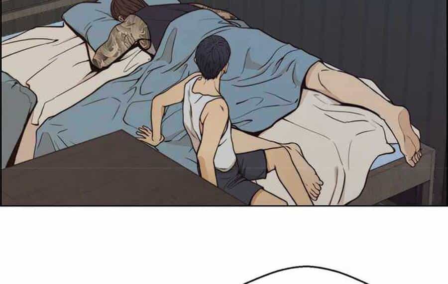 Người Đàn Ông Thực Thụ - Chương 76 - ảnh 317