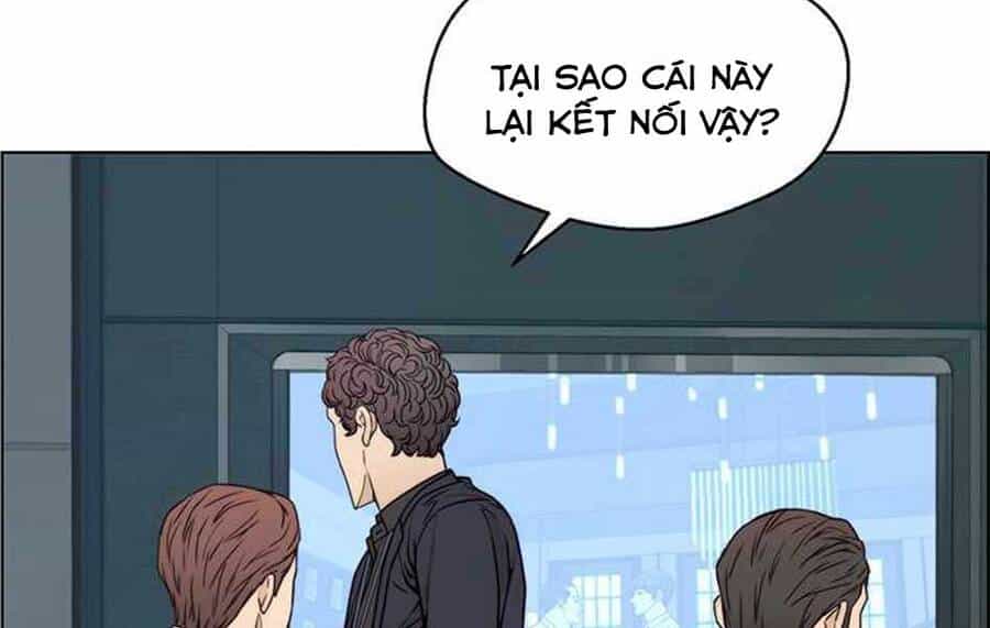 Người Đàn Ông Thực Thụ - Chương 76 - ảnh 5