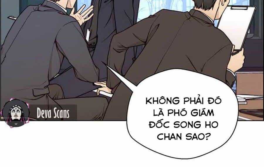 Người Đàn Ông Thực Thụ - Chương 76 - ảnh 6