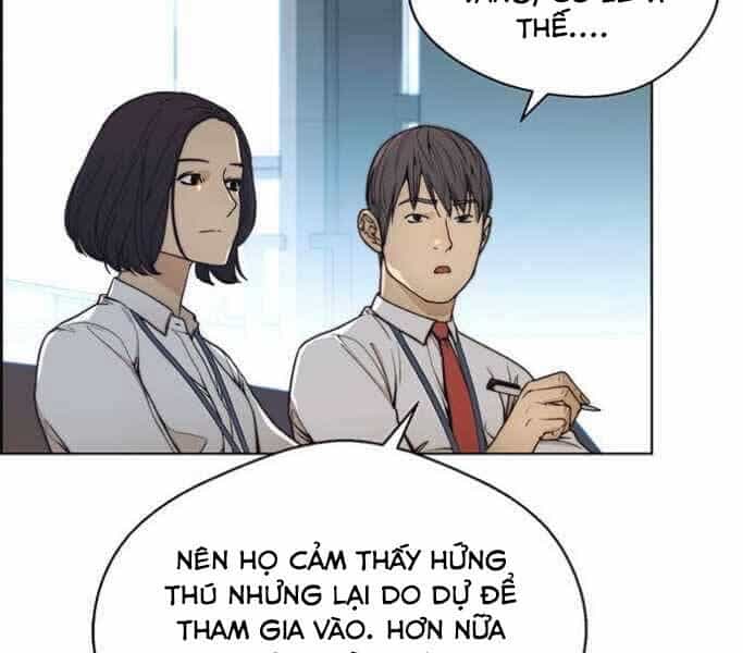 Người Đàn Ông Thực Thụ - Chương 77 - ảnh 71