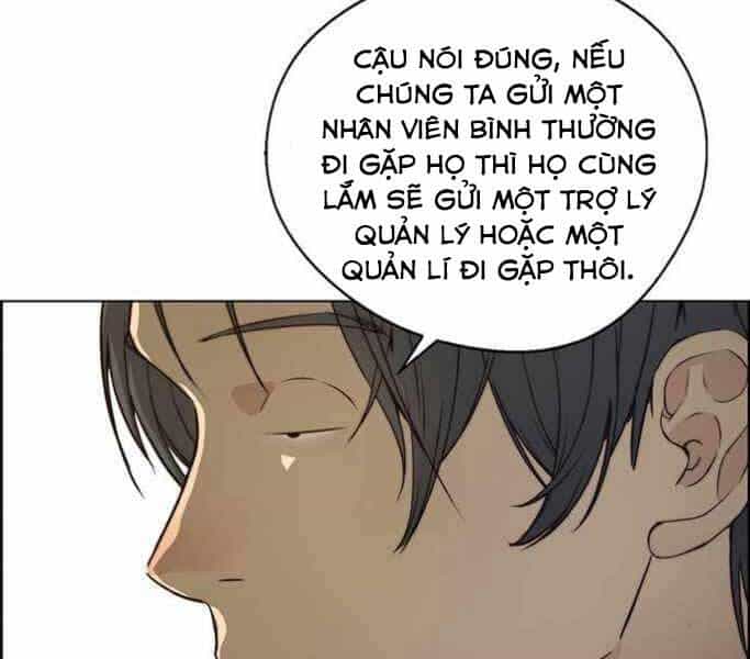 Người Đàn Ông Thực Thụ - Chương 77 - ảnh 76