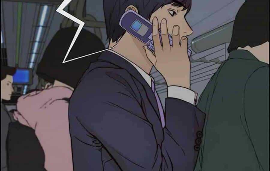Người Đàn Ông Thực Thụ - Chương 78 - ảnh 44