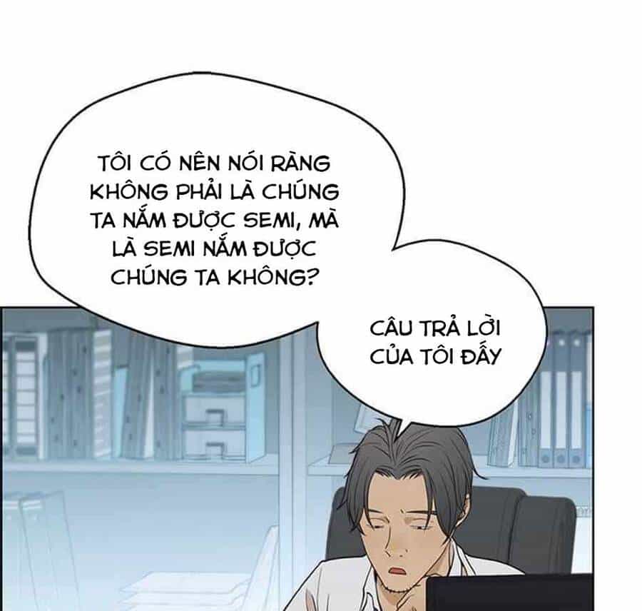 Người Đàn Ông Thực Thụ - Chương 79 - ảnh 108