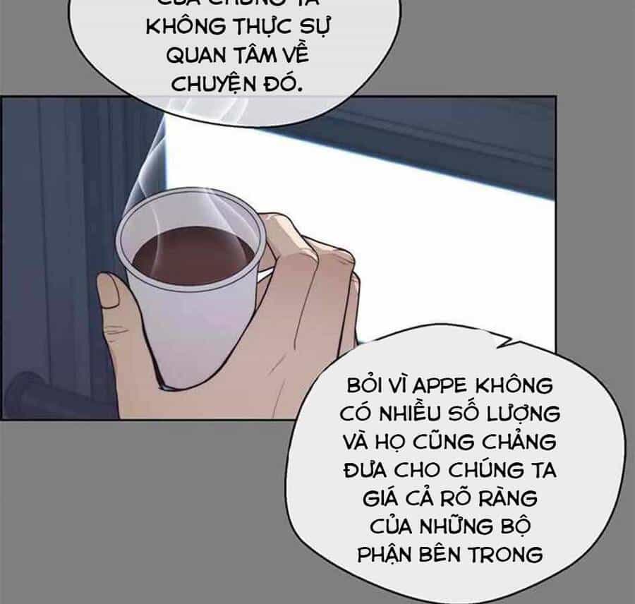 Người Đàn Ông Thực Thụ - Chương 79 - ảnh 155