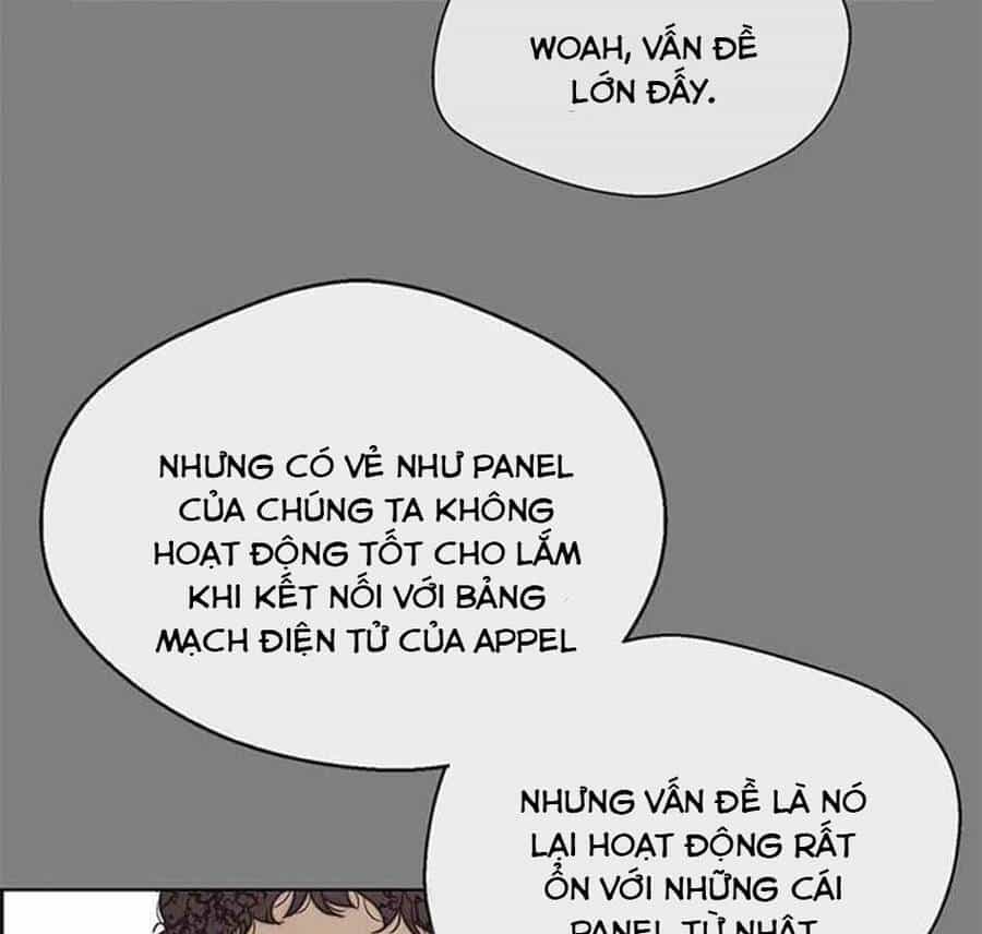 Người Đàn Ông Thực Thụ - Chương 79 - ảnh 158