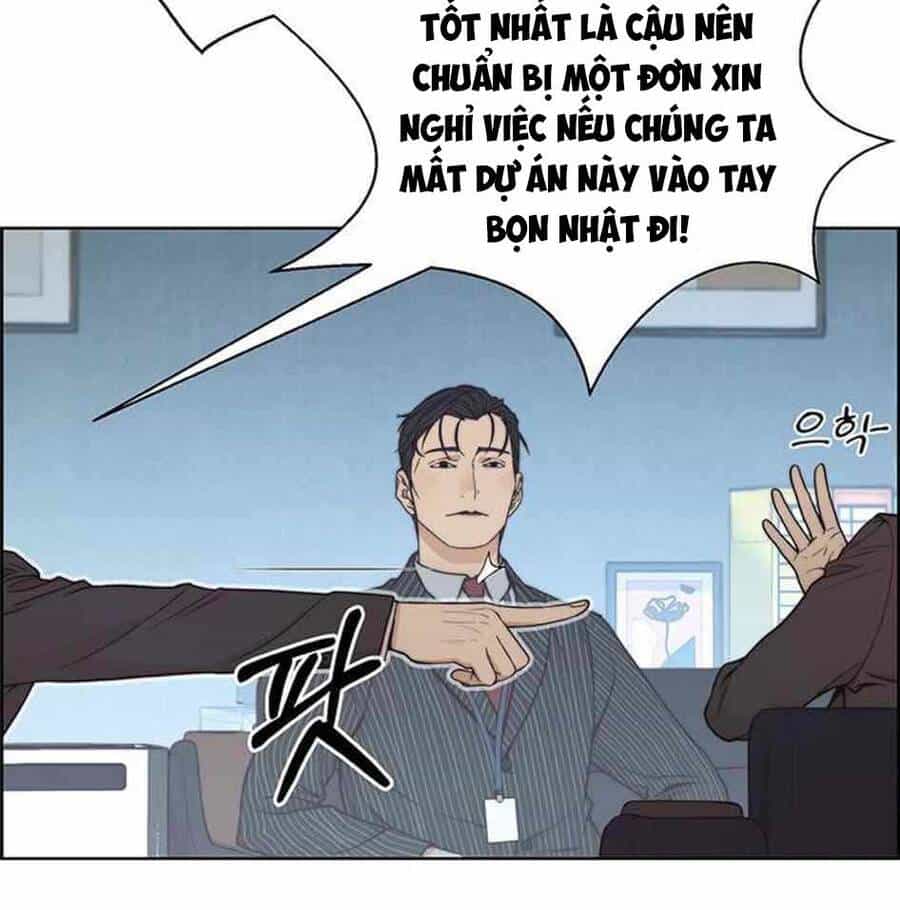 Người Đàn Ông Thực Thụ - Chương 79 - ảnh 169