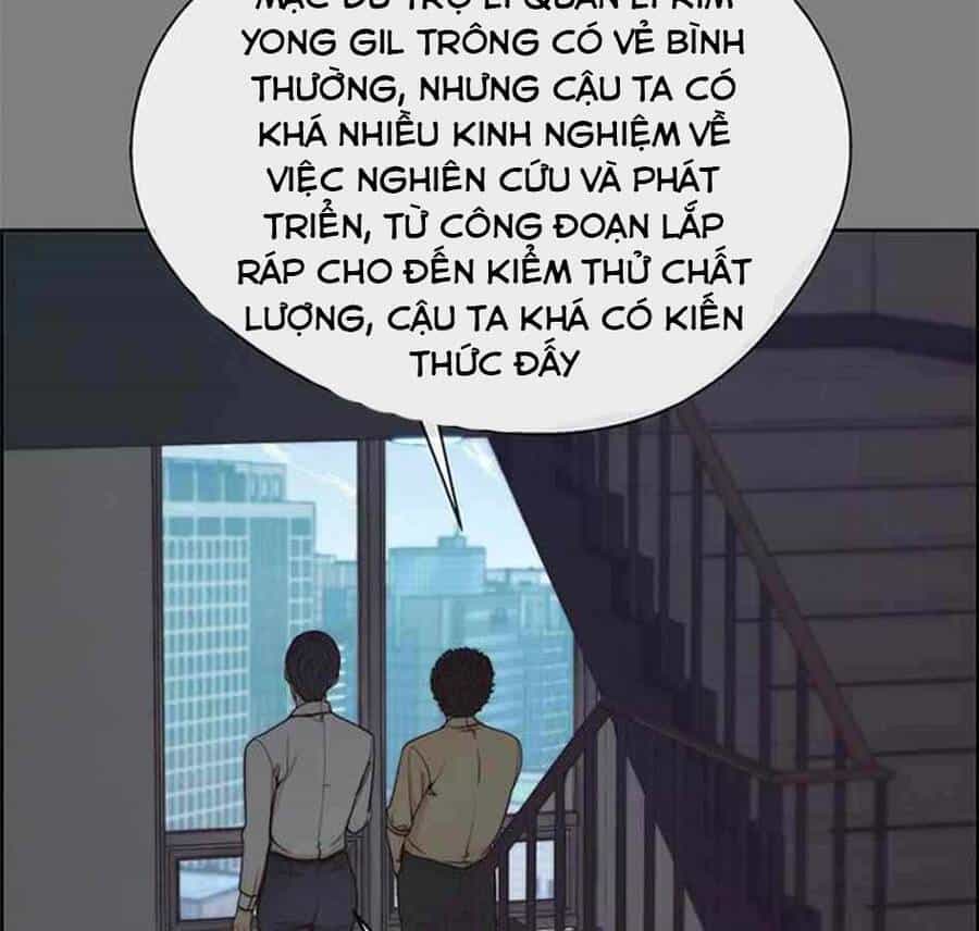 Người Đàn Ông Thực Thụ - Chương 79 - ảnh 174