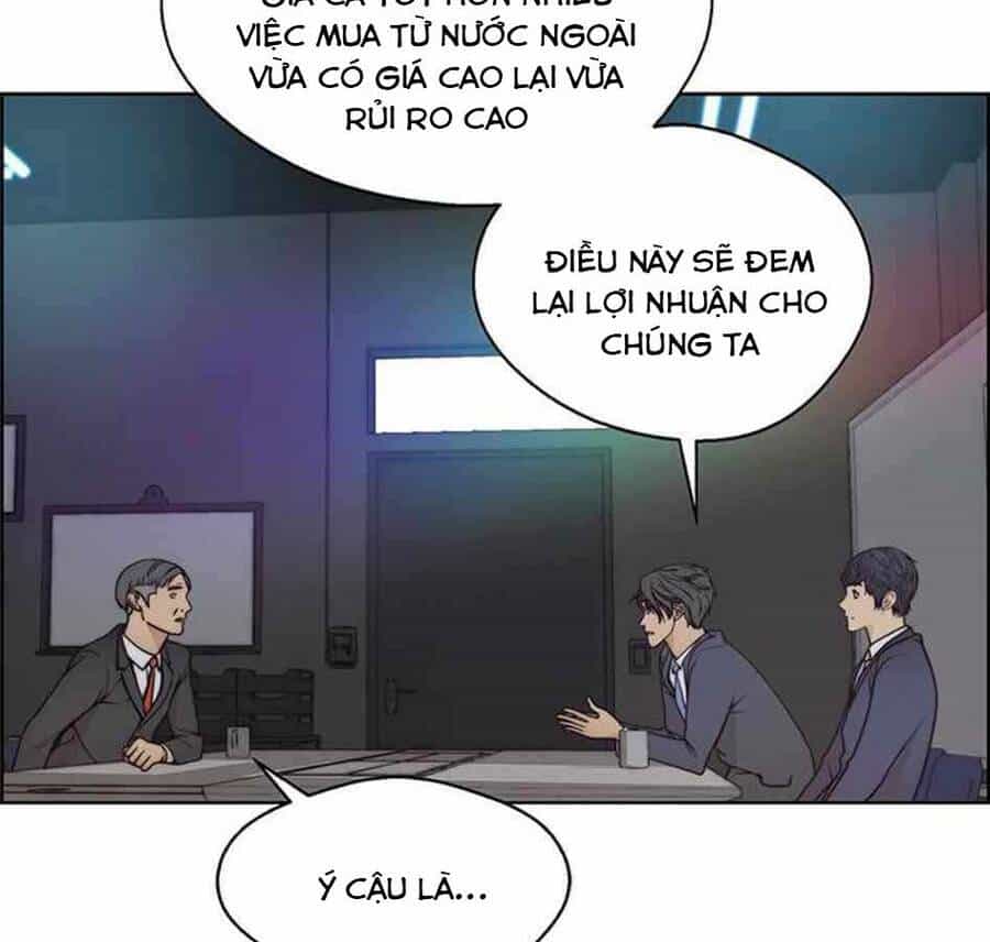 Người Đàn Ông Thực Thụ - Chương 79 - ảnh 2