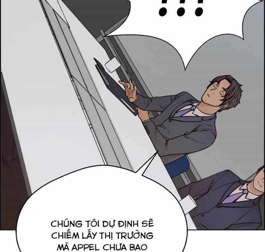 Người Đàn Ông Thực Thụ - Chương 79 - ảnh 43