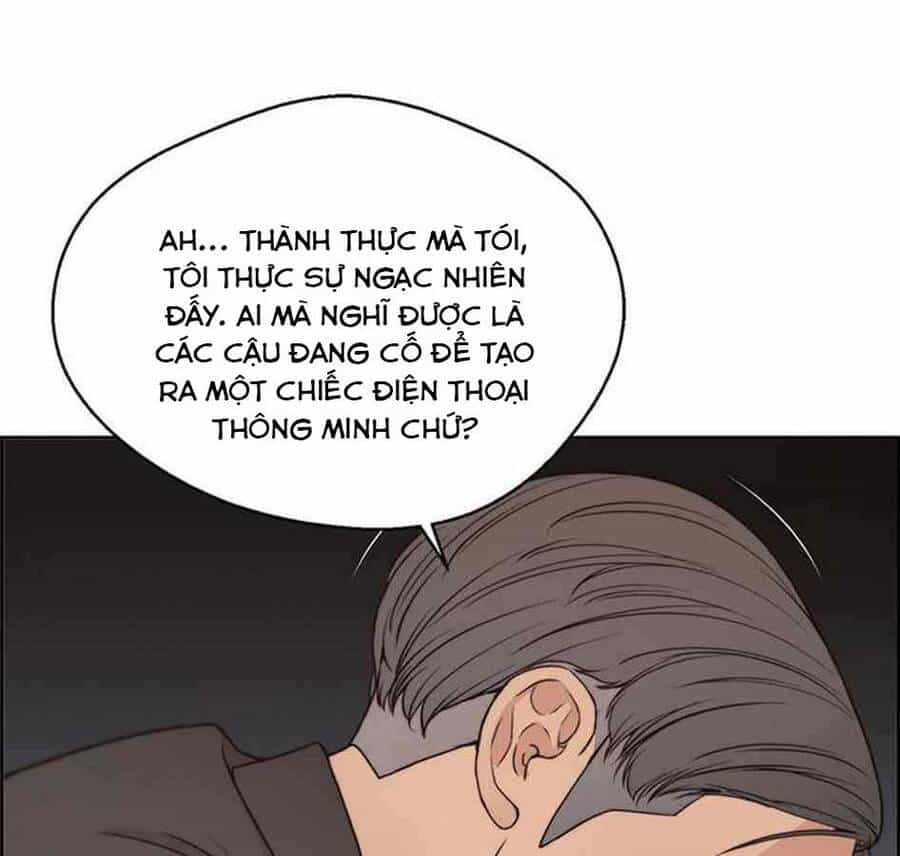 Người Đàn Ông Thực Thụ - Chương 79 - ảnh 56
