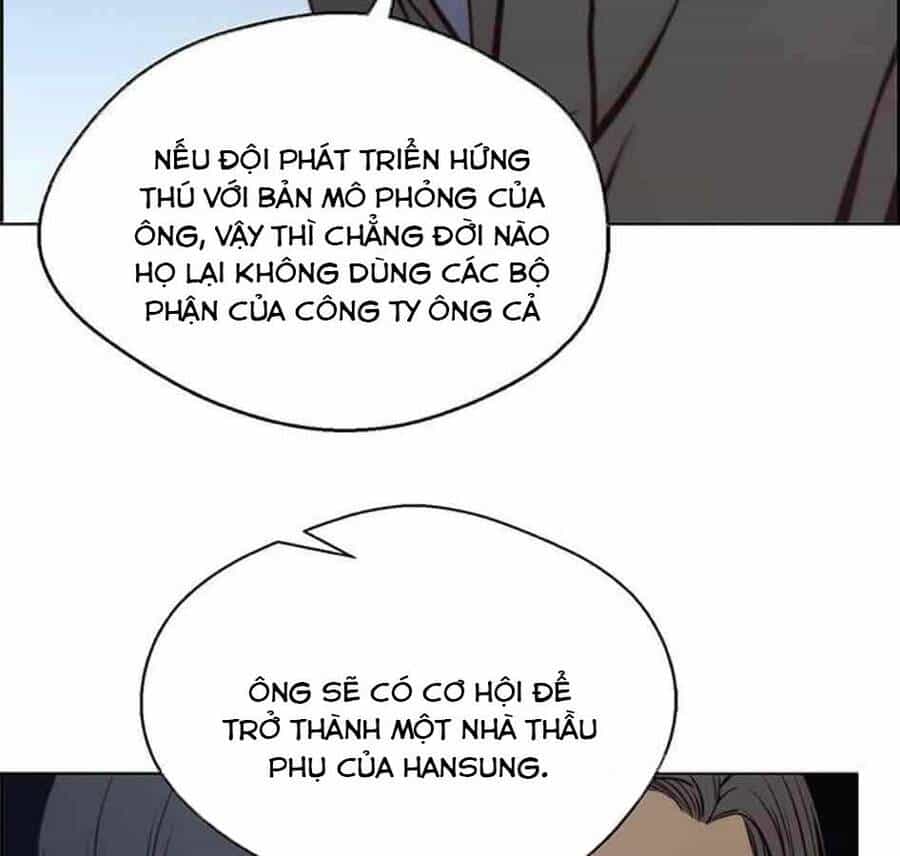 Người Đàn Ông Thực Thụ - Chương 79 - ảnh 7