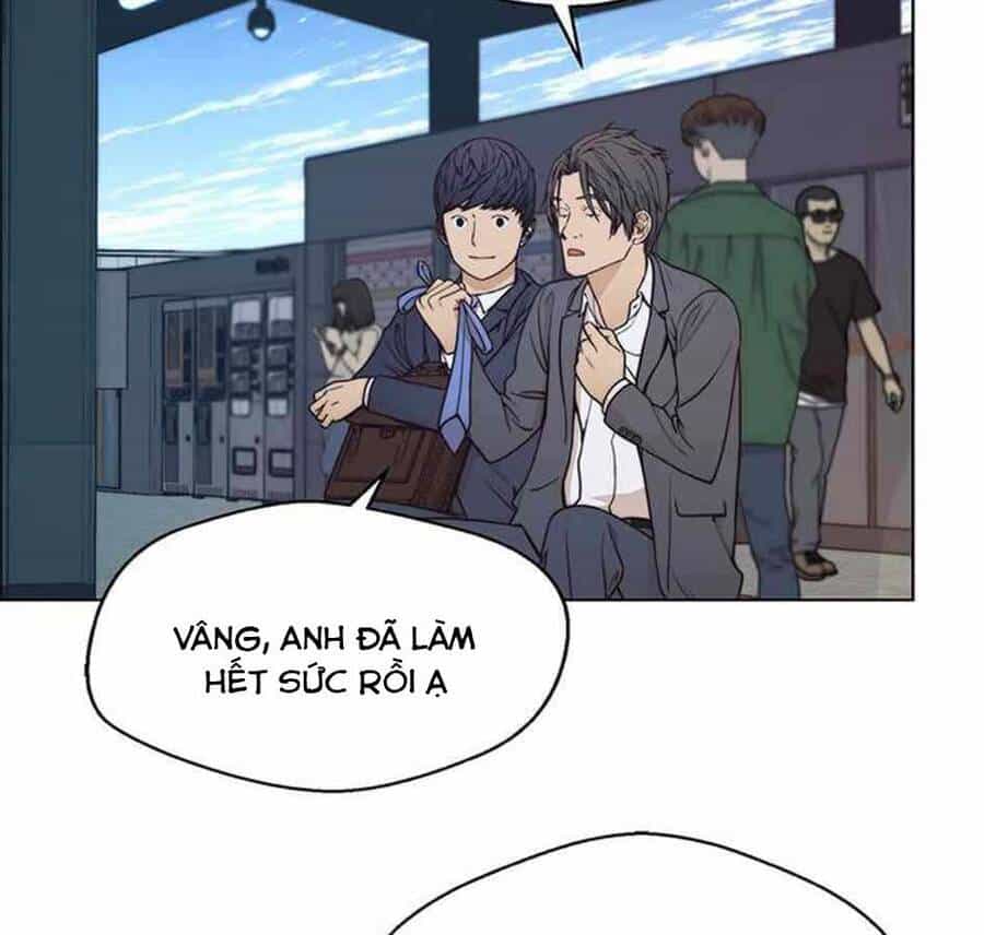 Người Đàn Ông Thực Thụ - Chương 79 - ảnh 82