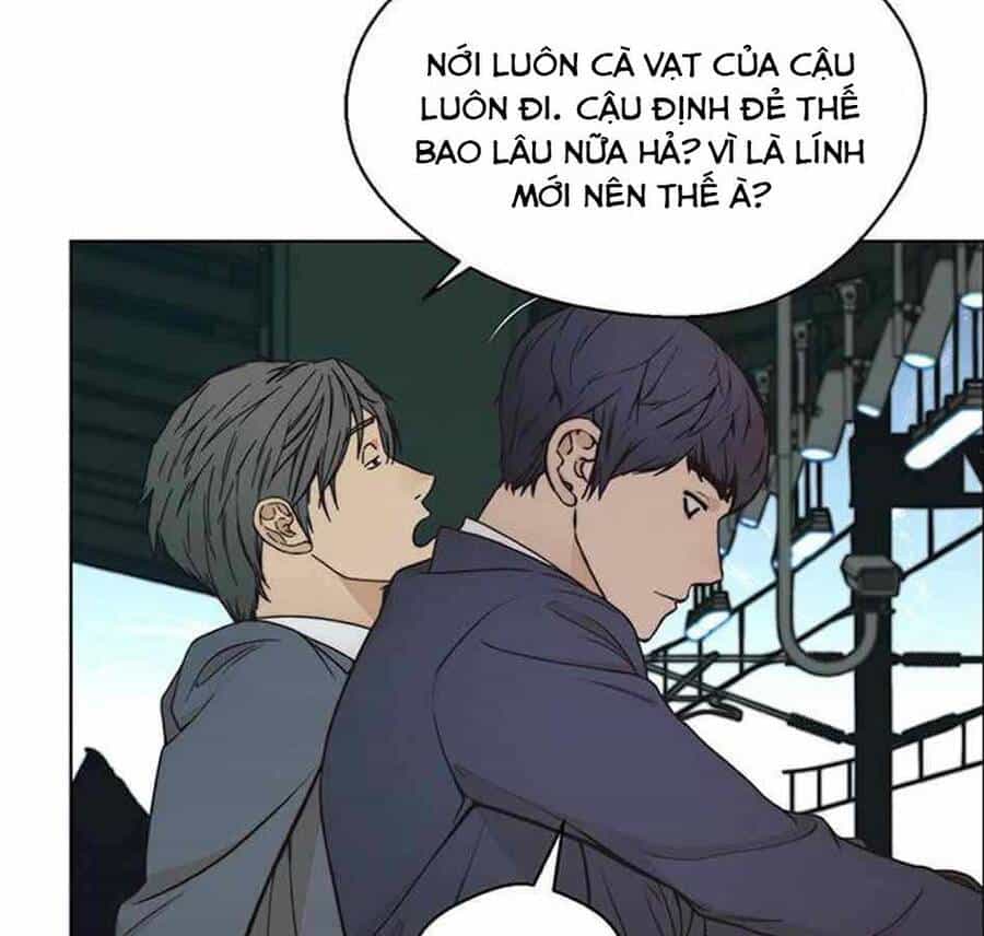 Người Đàn Ông Thực Thụ - Chương 79 - ảnh 83