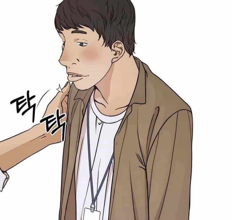 Người Đàn Ông Thực Thụ - Chương 79 - ảnh 97
