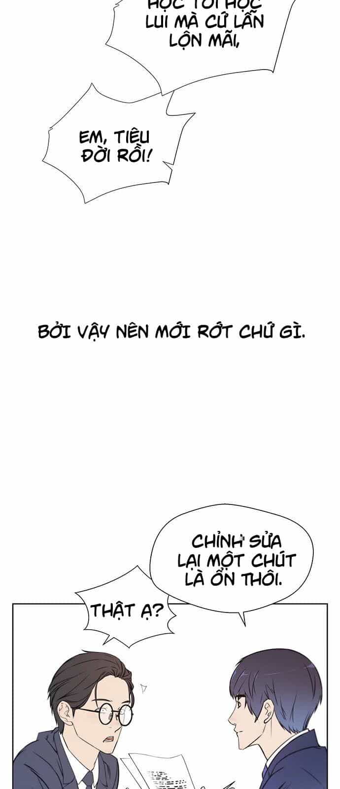 Người Đàn Ông Thực Thụ - Chương 8 - ảnh 21