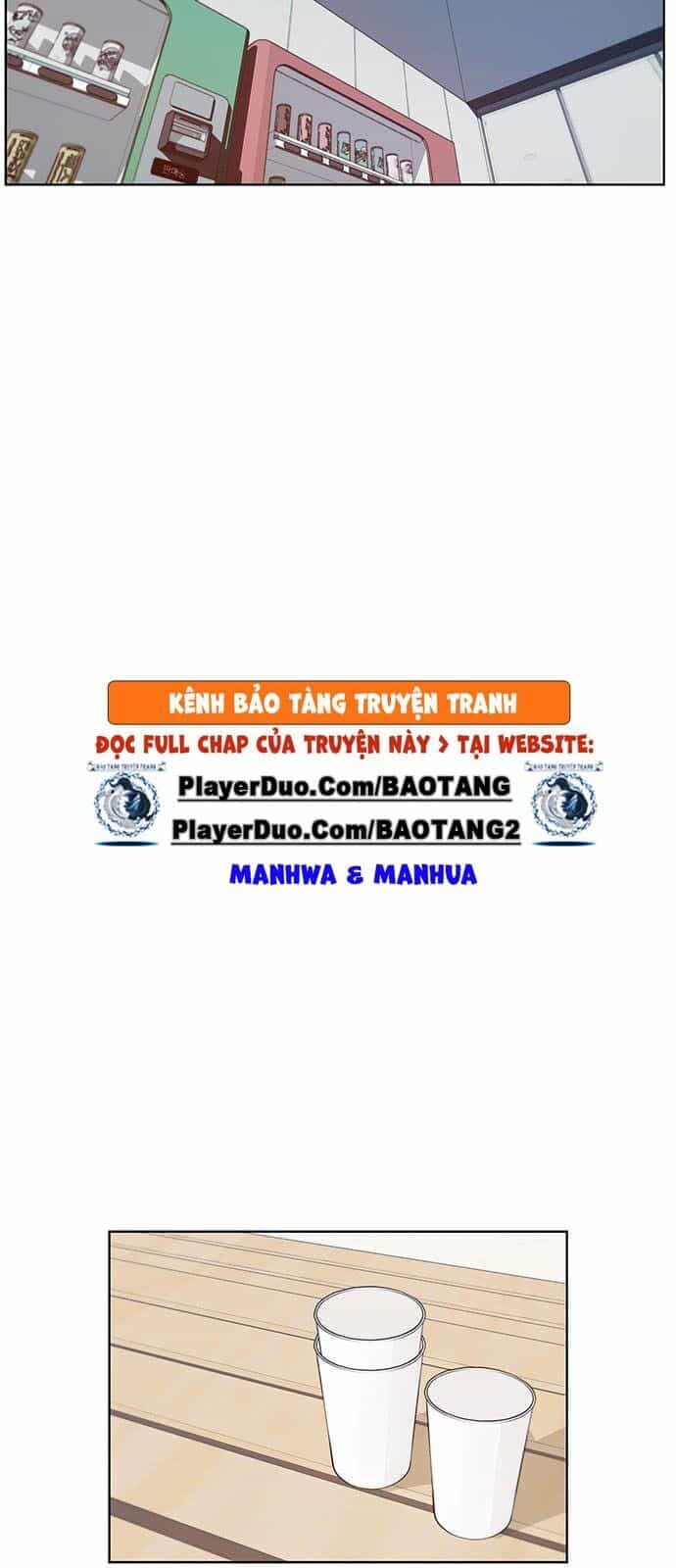 Người Đàn Ông Thực Thụ - Chương 8 - ảnh 23