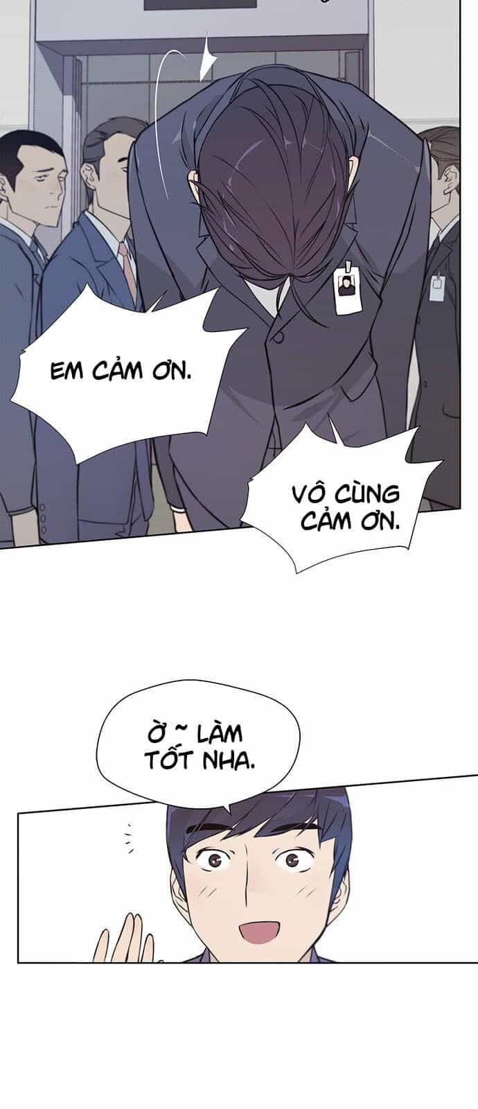 Người Đàn Ông Thực Thụ - Chương 8 - ảnh 29