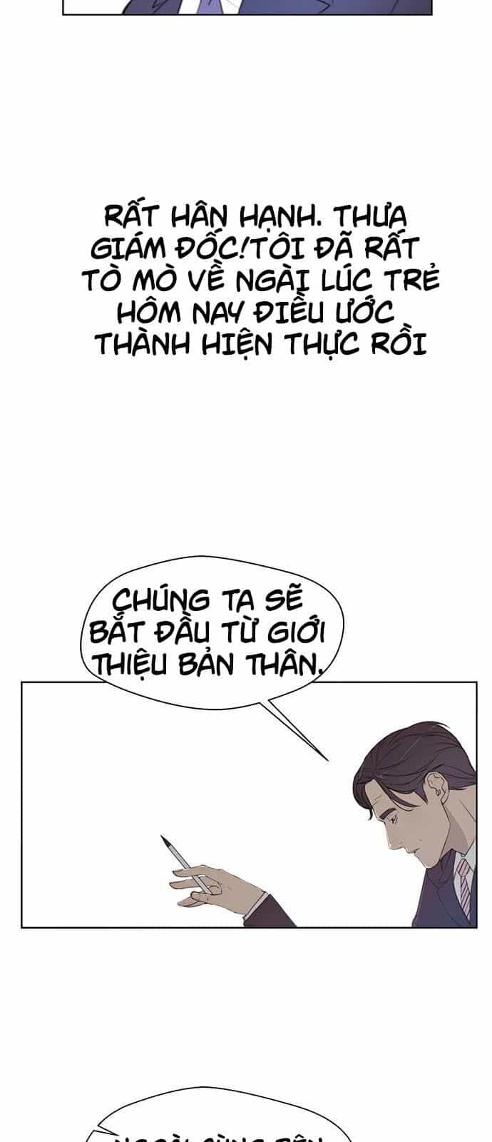 Người Đàn Ông Thực Thụ - Chương 8 - ảnh 46