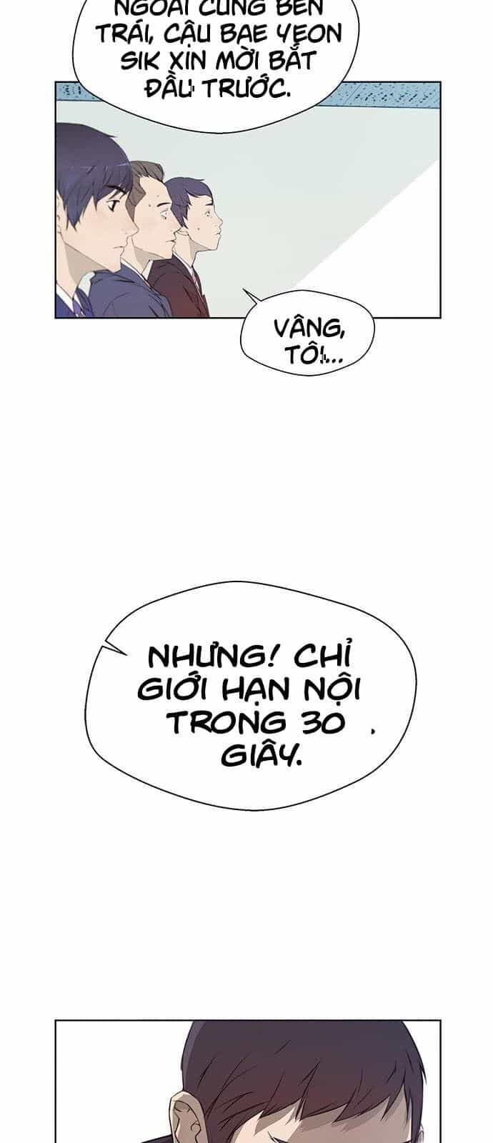 Người Đàn Ông Thực Thụ - Chương 8 - ảnh 47