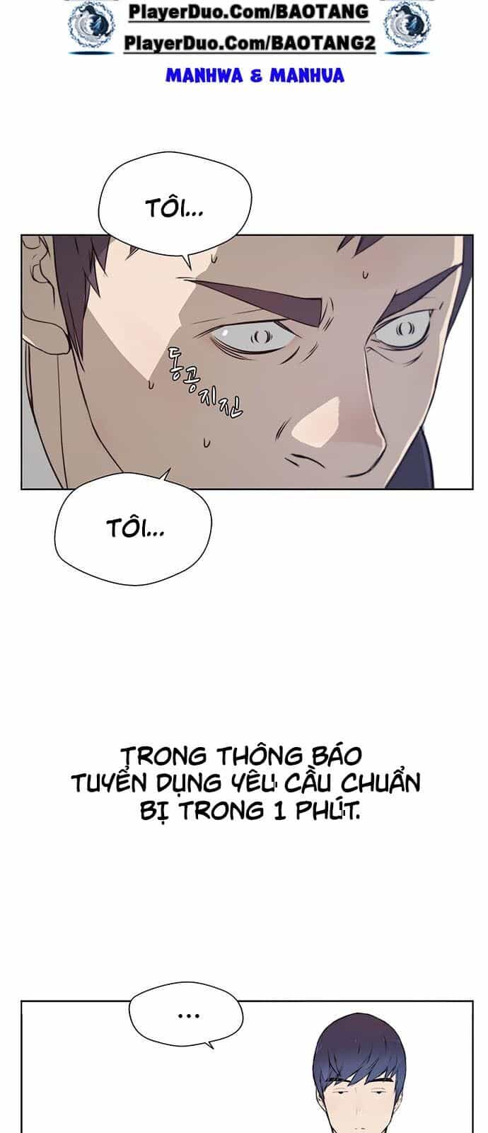 Người Đàn Ông Thực Thụ - Chương 8 - ảnh 49